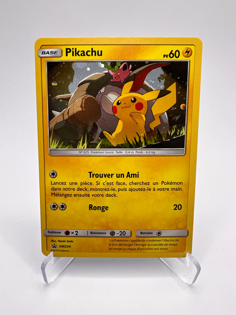 Pikachu SM234