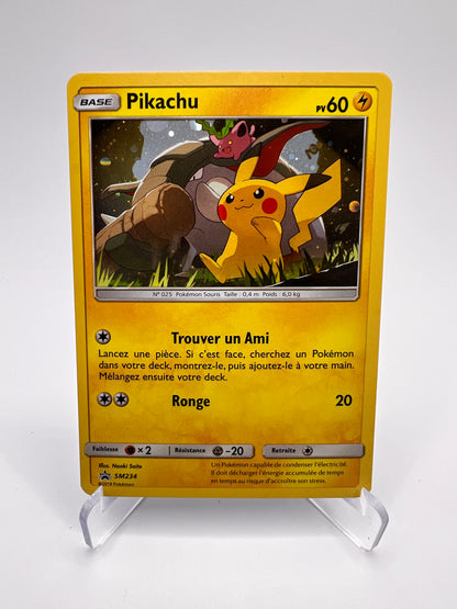 Pikachu SM234