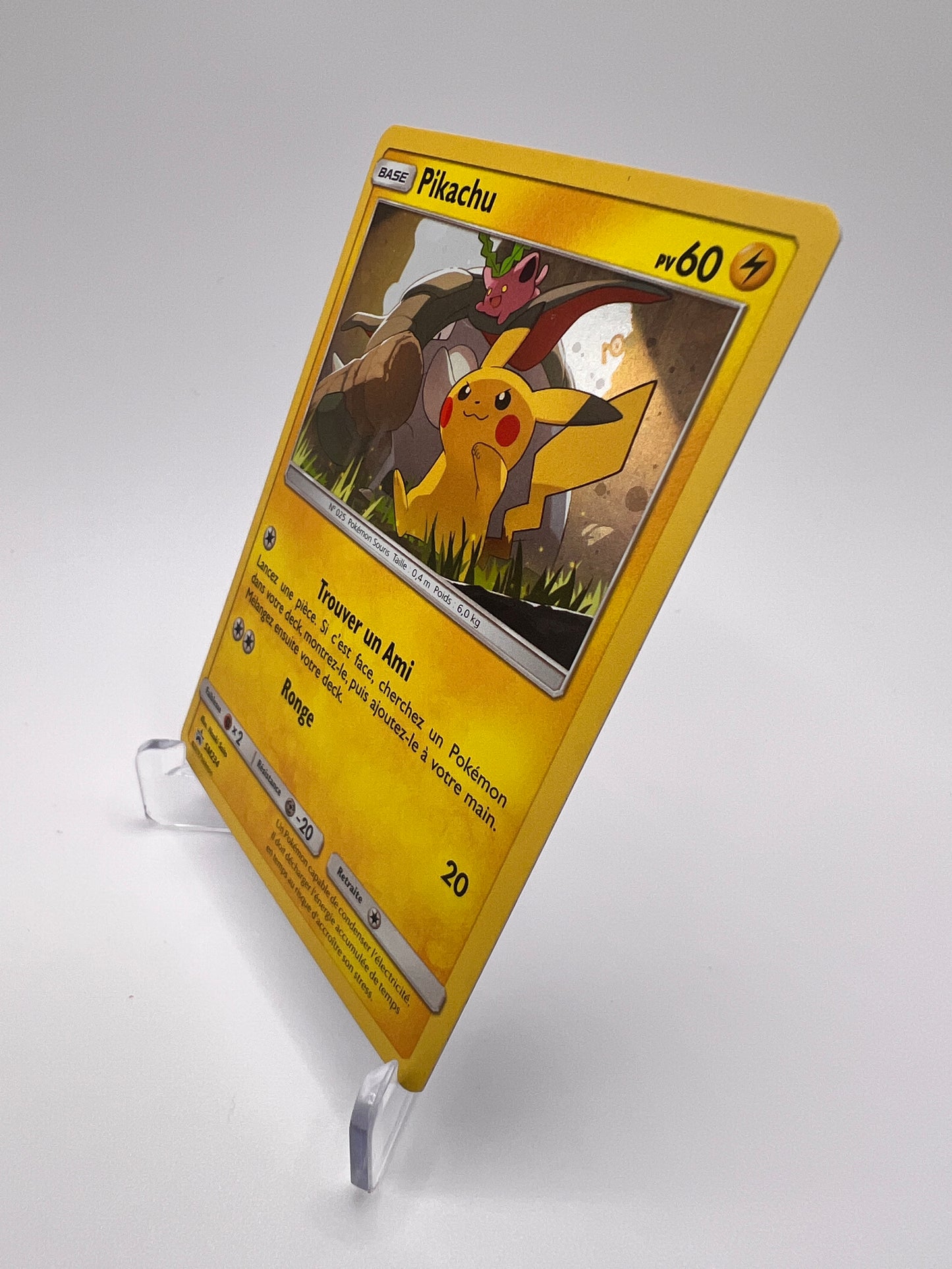 Pikachu SM234