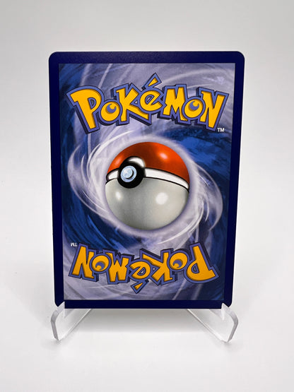 Meloetta Ex 167/086