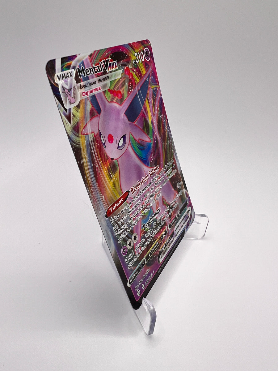 Mentali Vmax 065/203 – Evolution Celeste | Pikadi-Collect
