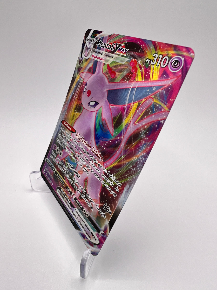 Mentali Vmax 065/203 – Evolution Celeste | Pikadi-Collect