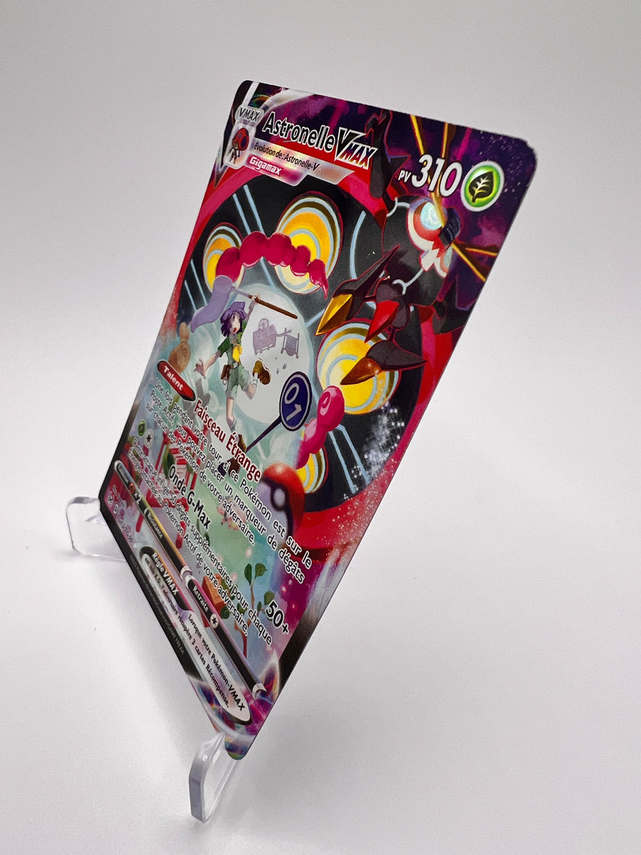 Astronelle Vmax TG13/TG30 – Origine Perdue | Pikadi-Collect – Origine Perdue | Pikadi-Collect