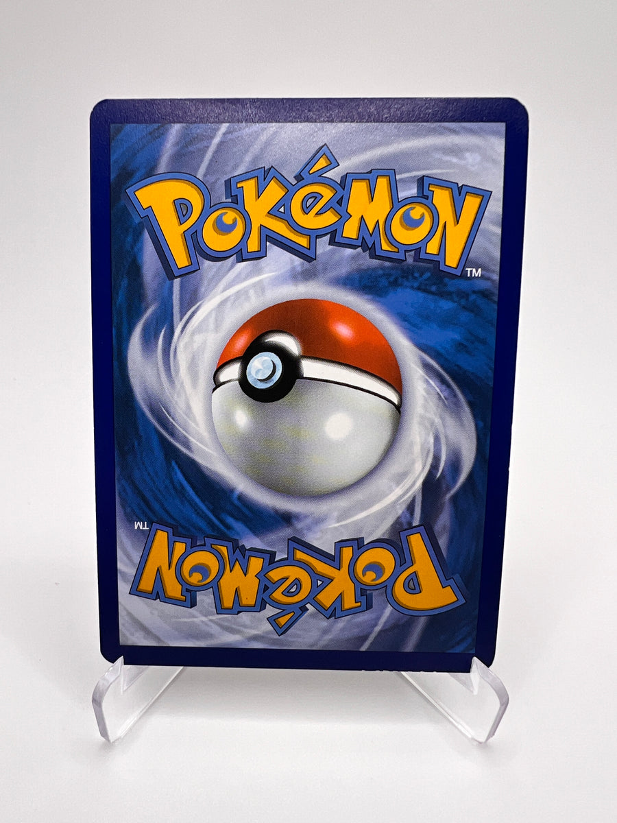 Morpeko 206/182 – Faille Paradoxe | Pikadi-Collect