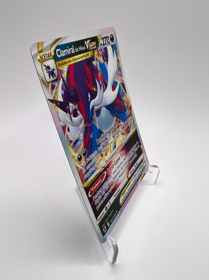 Clamiral de Hisui Vstar 102/189