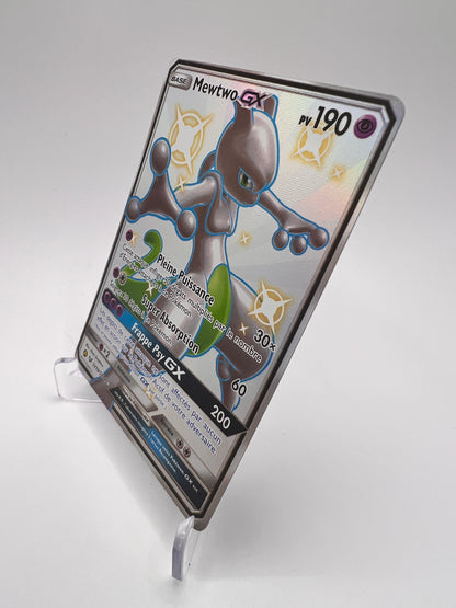 Mewtwo GX SV59/SV94