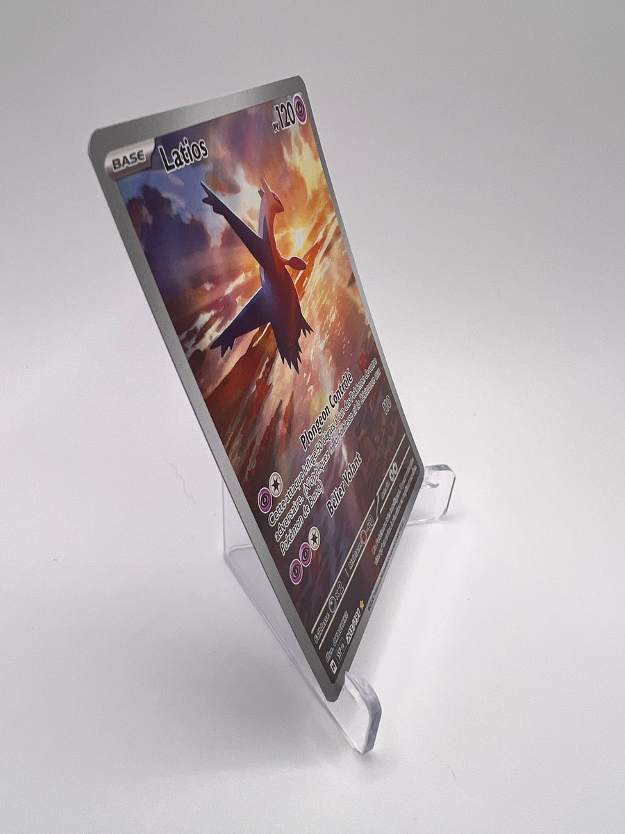 Latios 203/191 – Etincelles Deferlantes | Pikadi-Collect