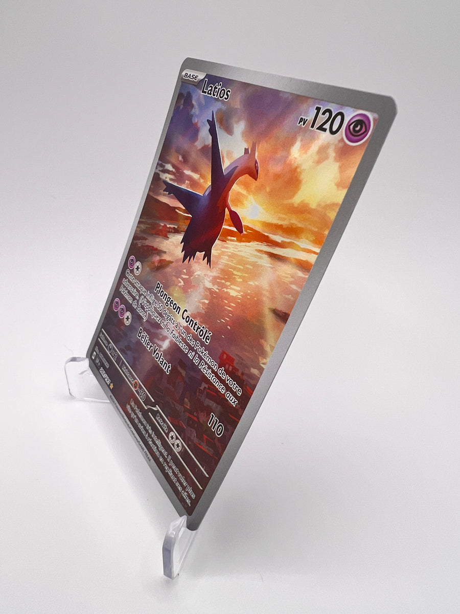 Latios 203/191 – Etincelles Deferlantes | Pikadi-Collect