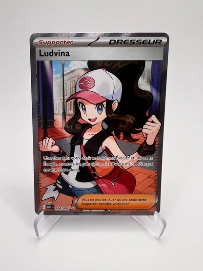 Ludivina 164/086
