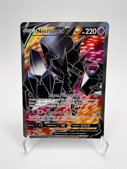 Necrozma V 149/163