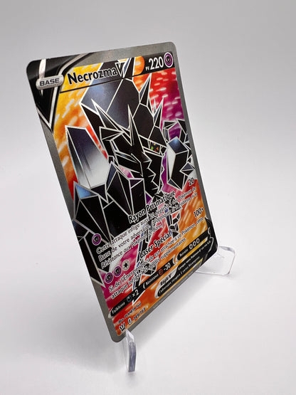Necrozma V 149/163