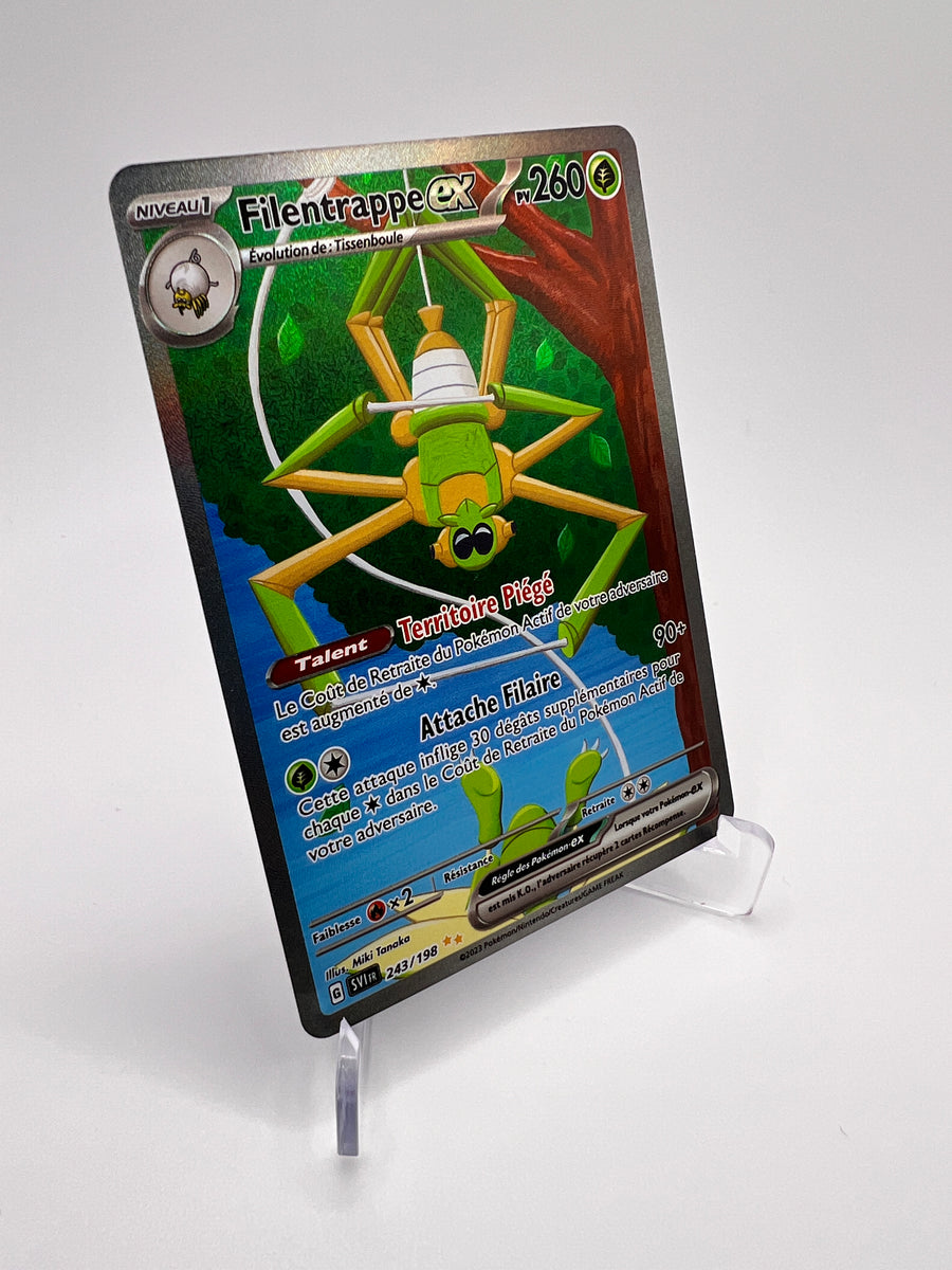 Filentrappe Ex 243/198 | Pikadi-Collect