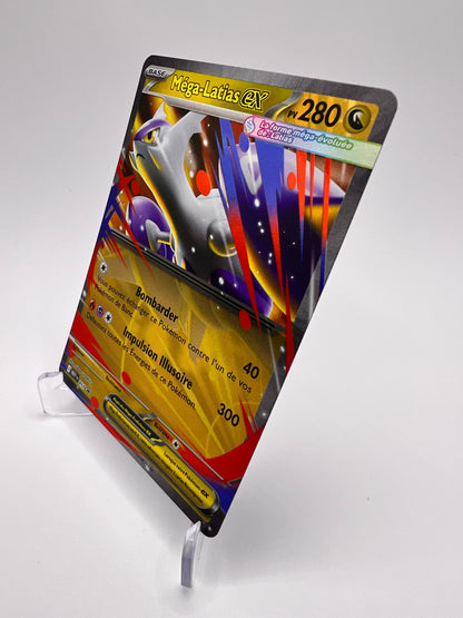 Méga-Latias Ex 011