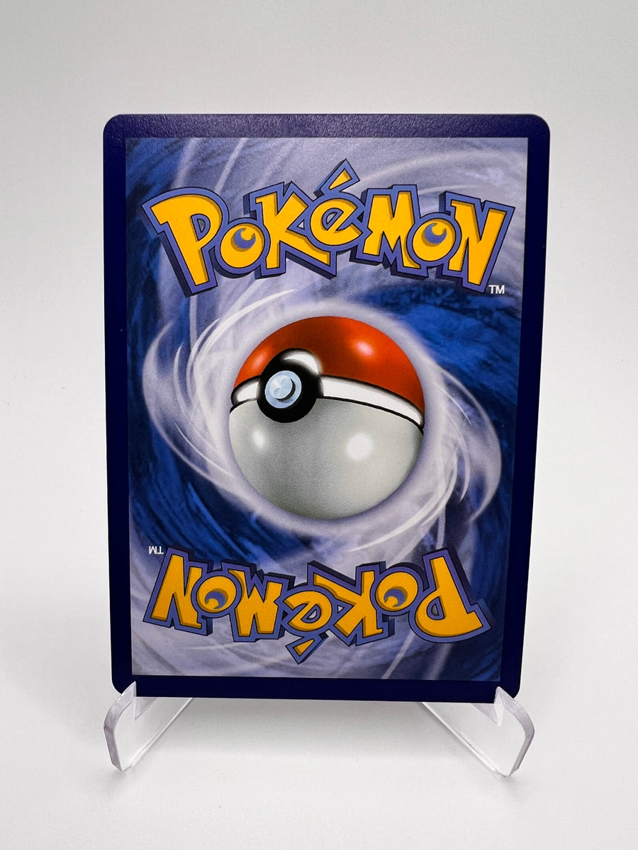 Goupix 138/132 – Promos Black Star | Pikadi-Collect