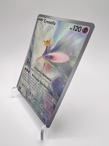 Cressélia 071/064