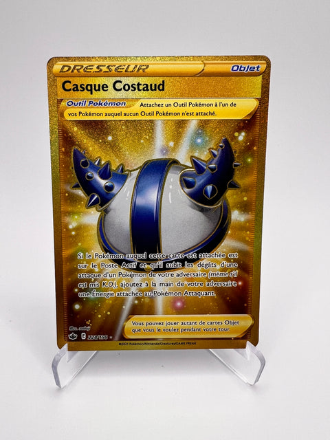 Casque Costaud 226/198