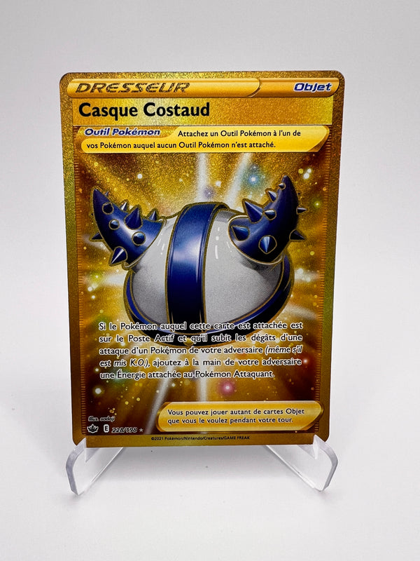 Casque Costaud 226/198