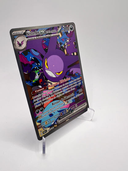 Nostenfer Ex de la Team Rocket 234/182