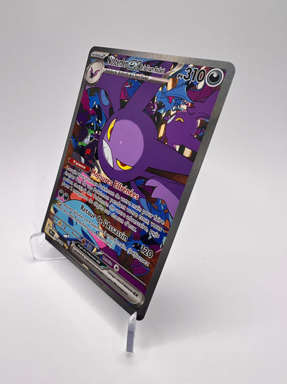 Nostenfer Ex de la Team Rocket 234/182