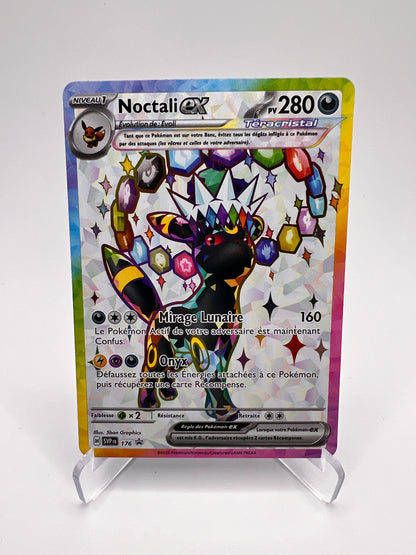 Noctali Ex 176
