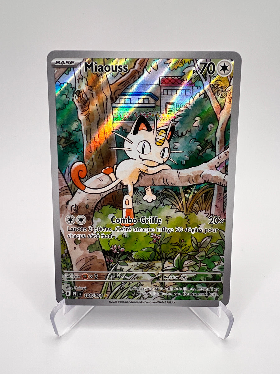 Miaouss 106/094