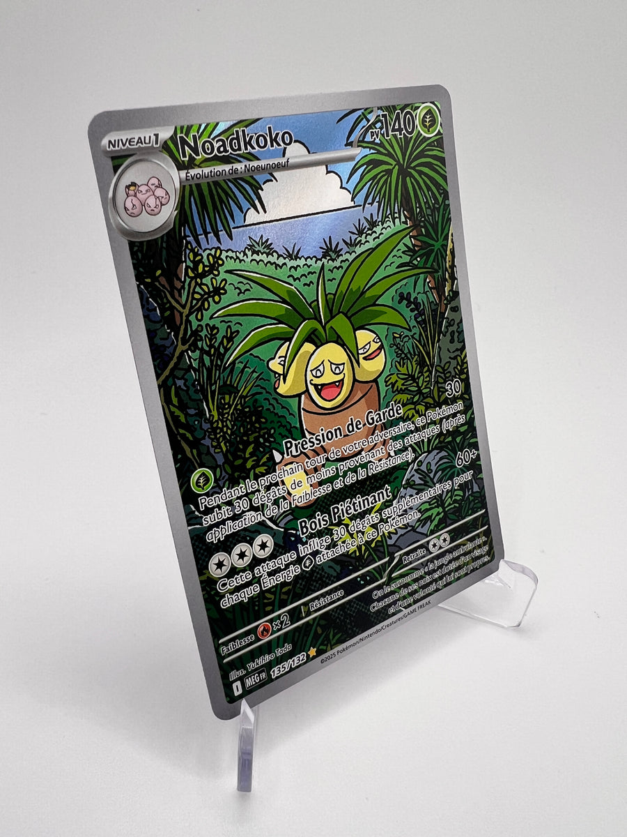 Noadkoko 135/132 – Mega Evolutions – FR | Pikadi-Collect