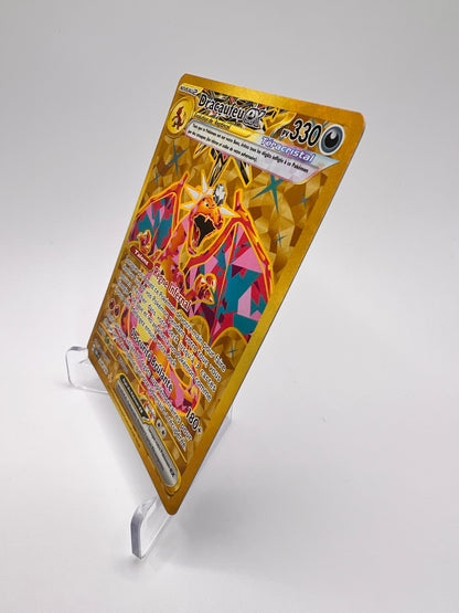 Dracaufeu Ex 228/197