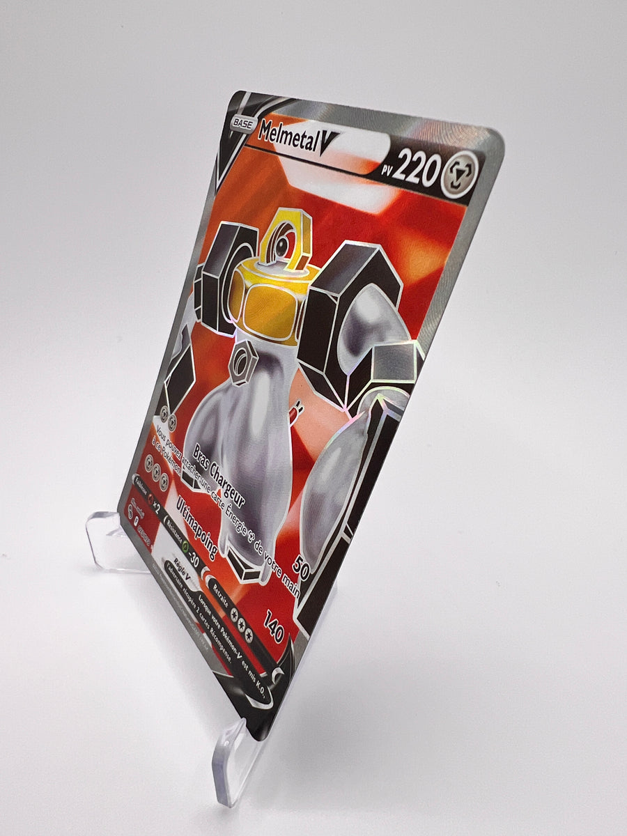 Melmétal V 075/078