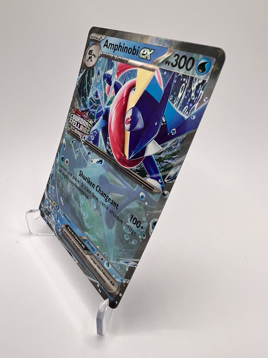 Amphinobi Ex 041/142 – FR | Pikadi-Collect