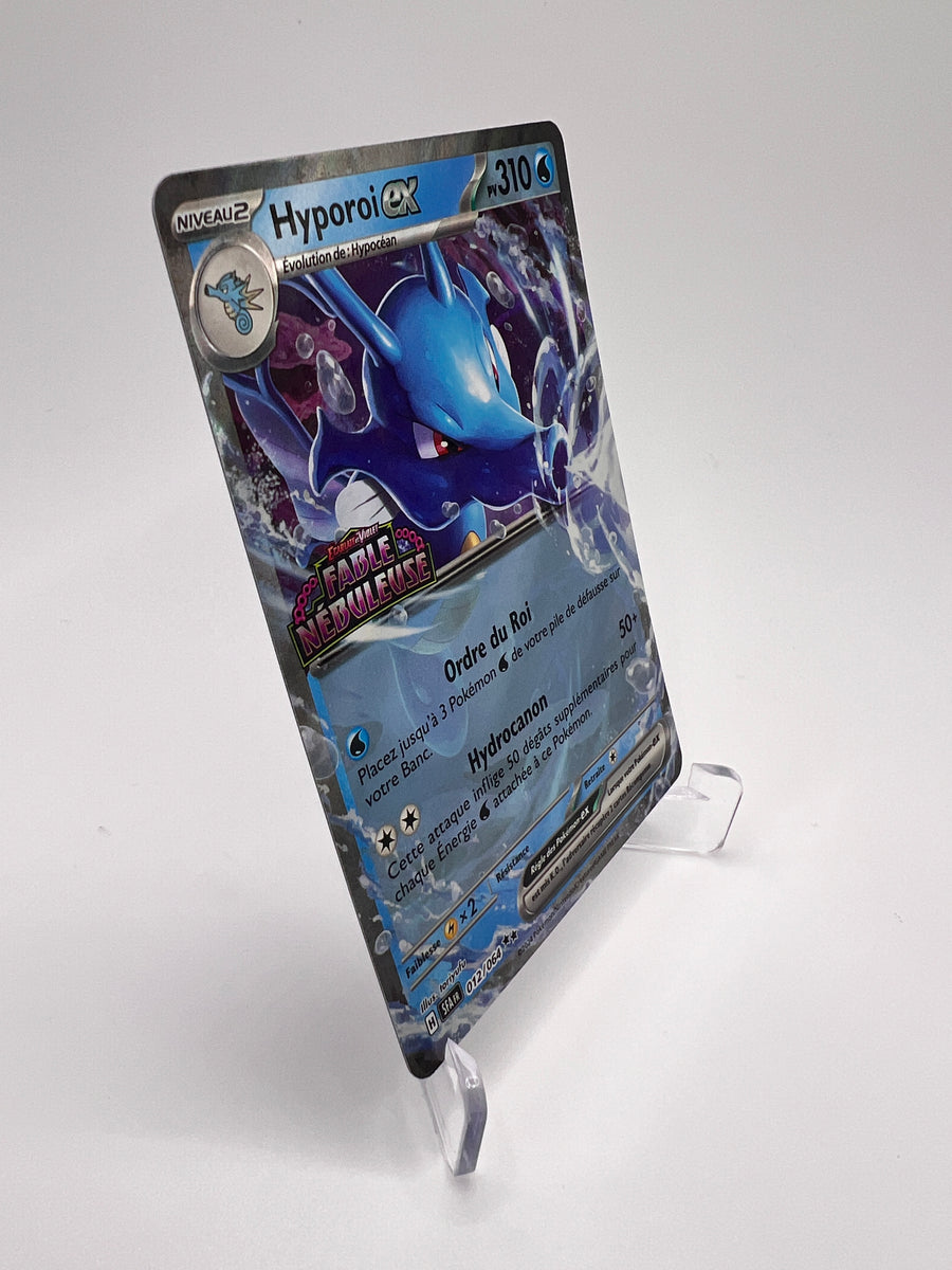 Hyporoi ex 012/064 - Fable Nebuleuse