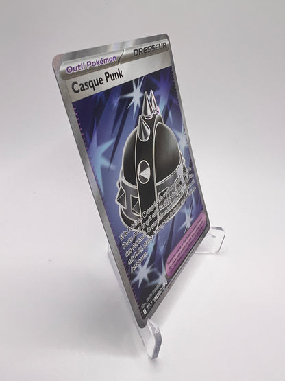 Casque Punk 121/094