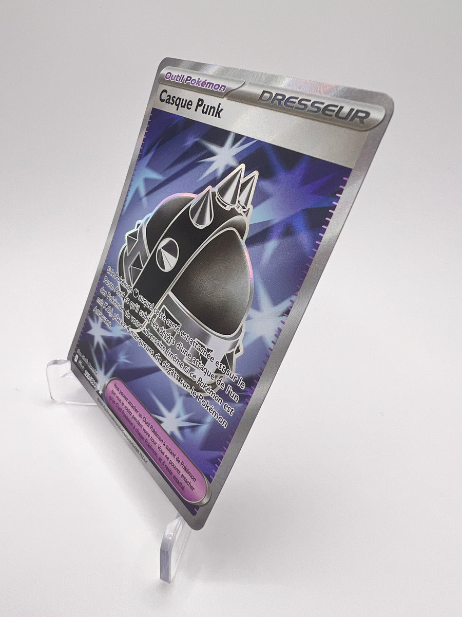 Casque Punk 121/094