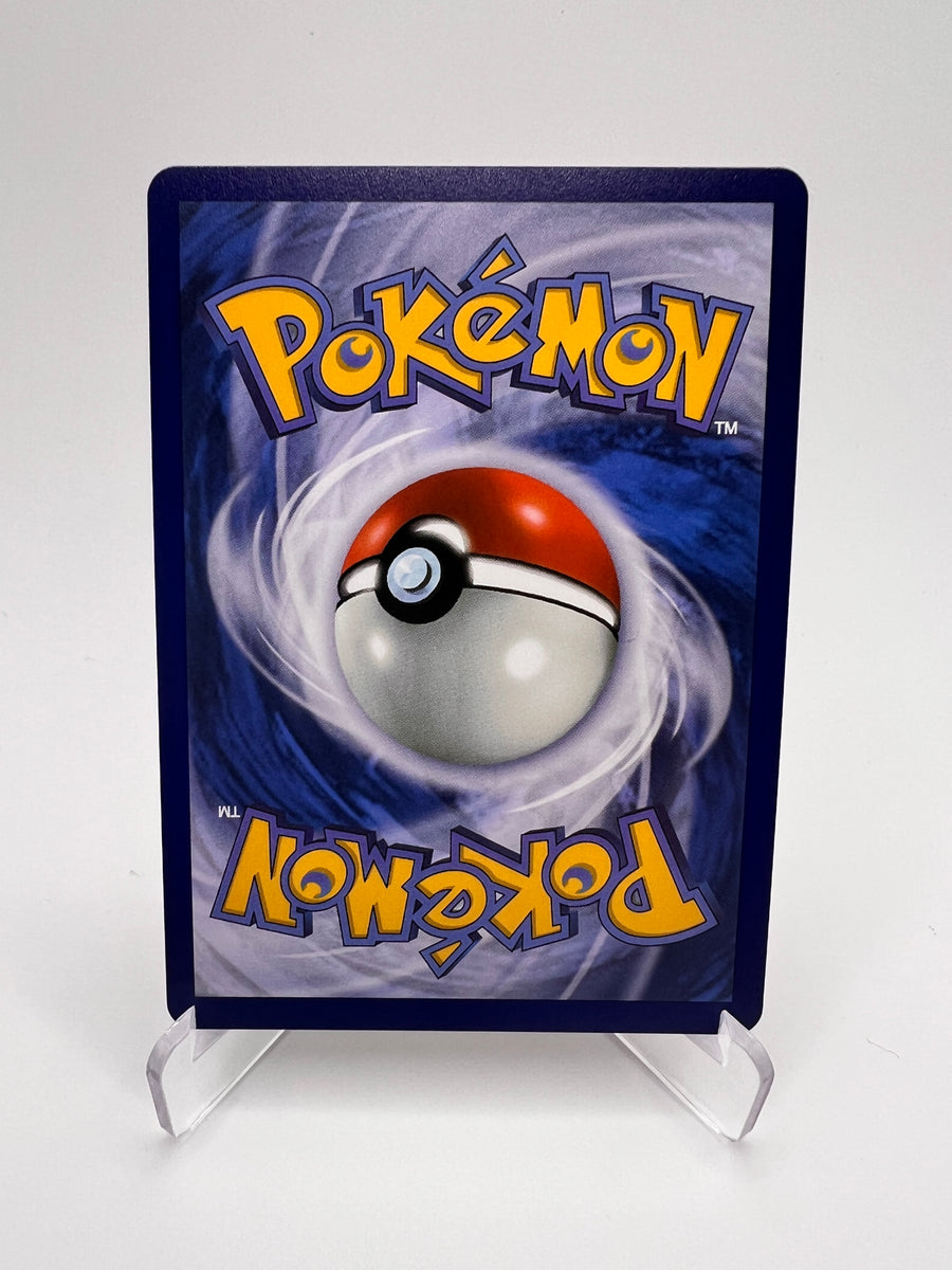 Méga Camérupt ex 156/132 - Mega Evolutions