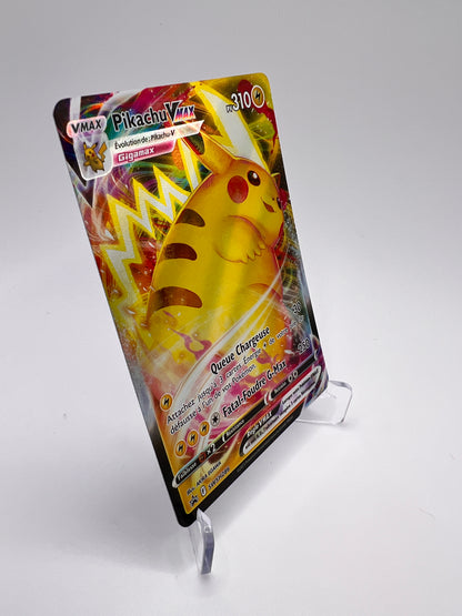 Pikachu Vmax SWSH286