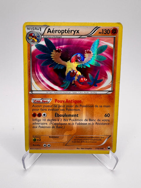 Aéroptéryx 110/108