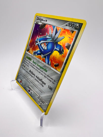 Dialga Lv.68 (DP3d) Jap