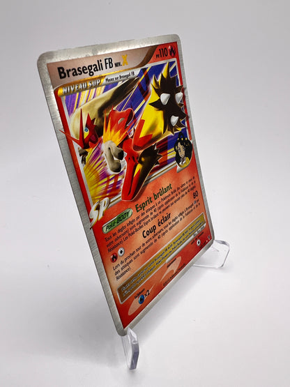 Brasegali FB Niv.X 142/147