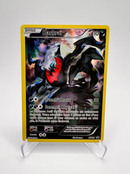 Darkrai XY114