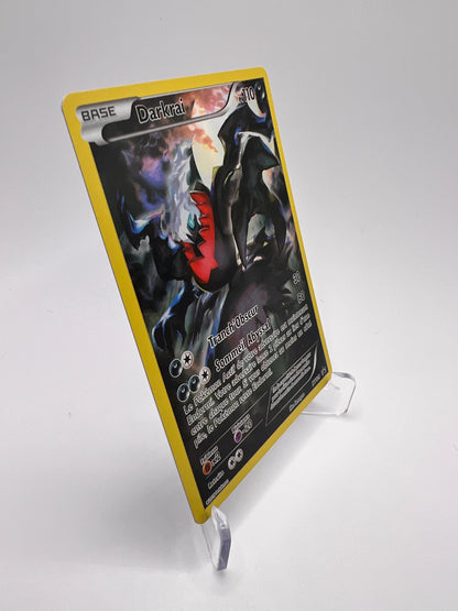 Darkrai XY114