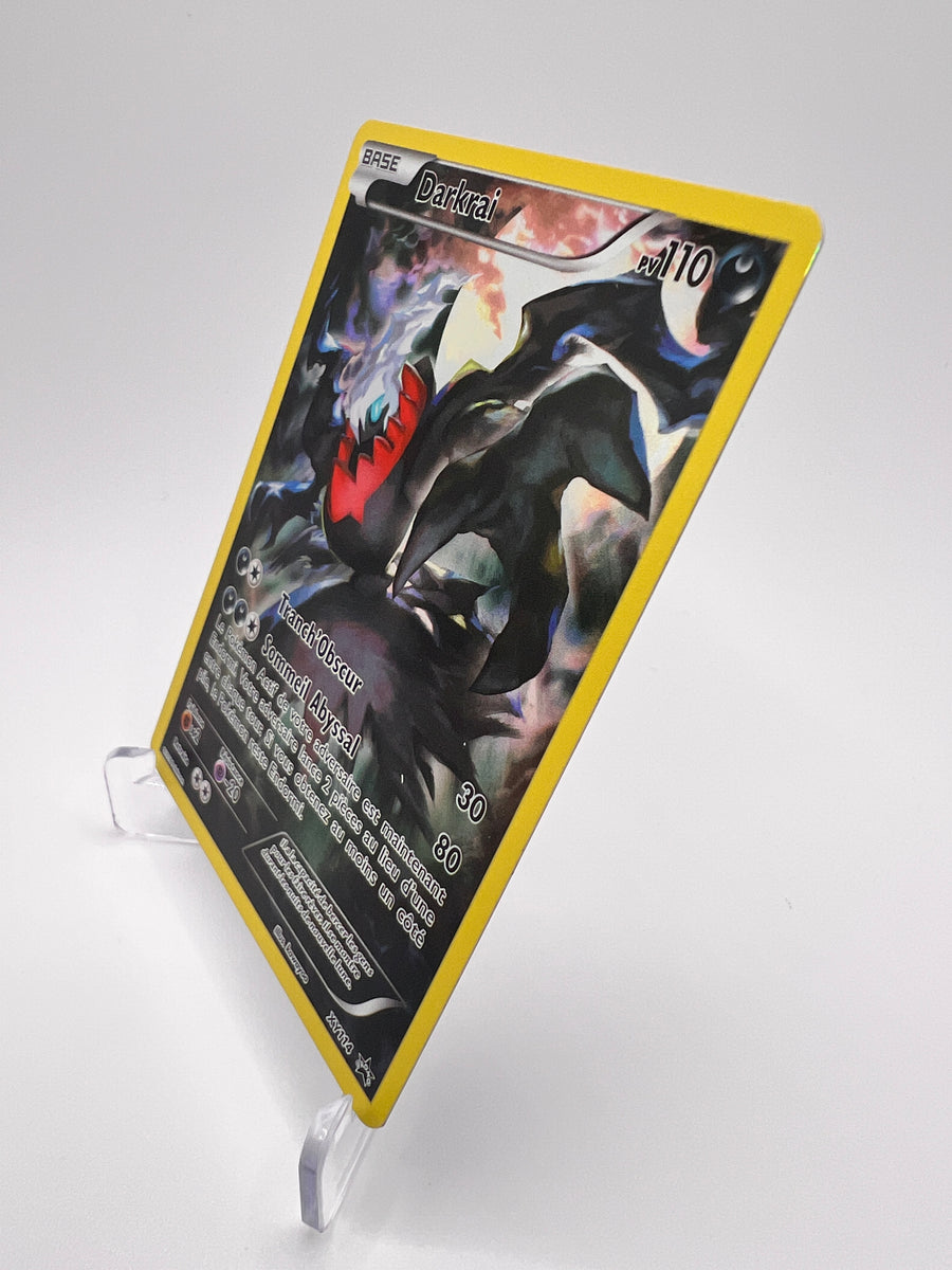 Darkrai XY114 – Promos Black Star | Pikadi-Collect – Promos Black Star | Pikadi-Collect