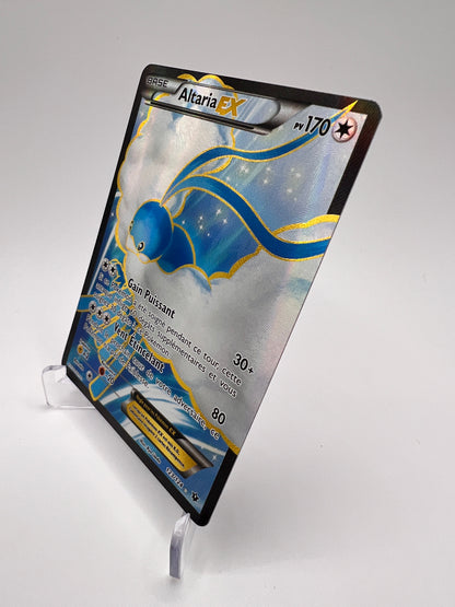 Altaria ex 123/124 - Impact Des Destins