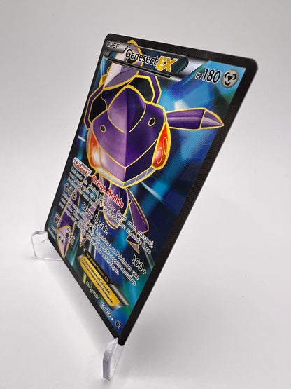 Genesect ex 120/124