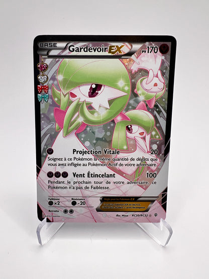 Gardevoir ex RC30/RC32 - Generations