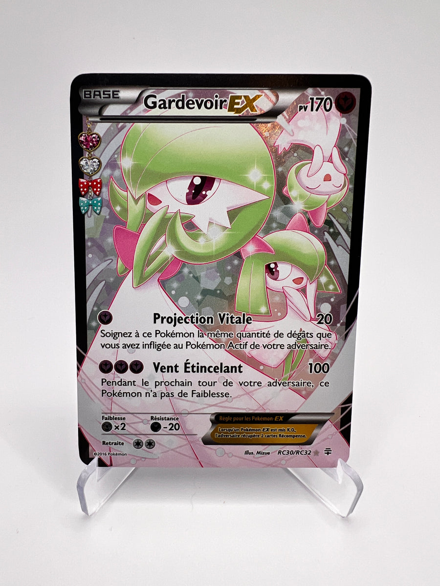 Gardevoir ex RC30/RC32 - Generations