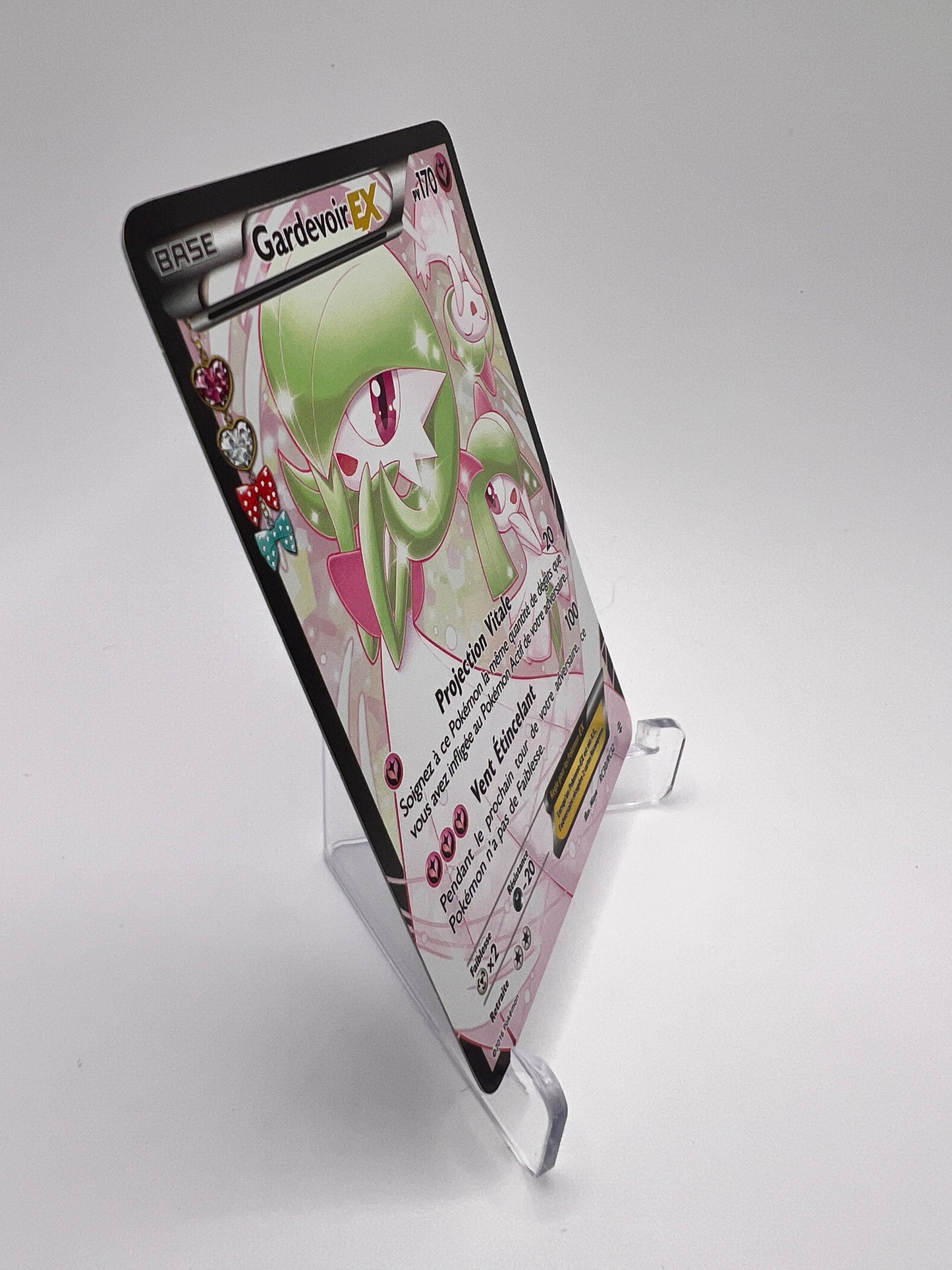 Gardevoir ex RC30/RC32 - Generations