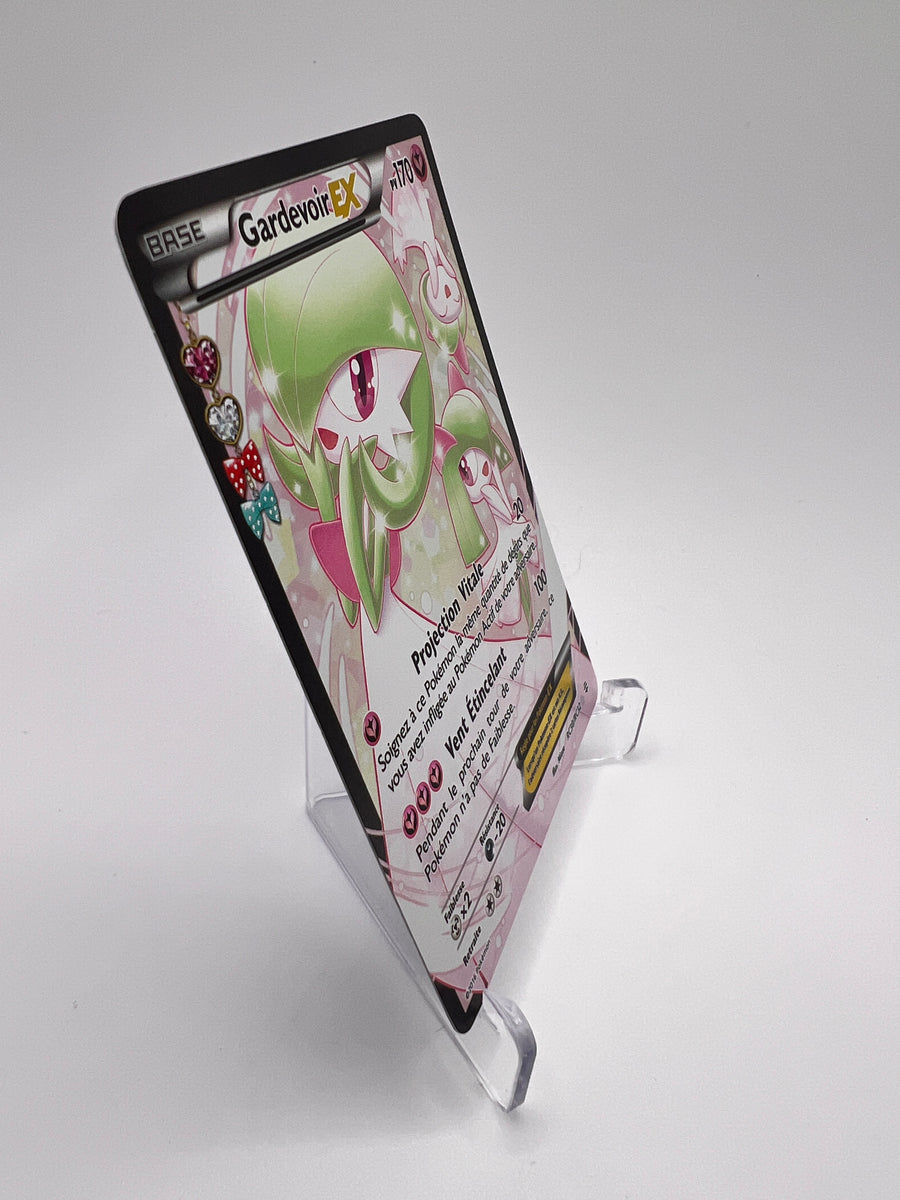 Gardevoir ex RC30/RC32 - Generations