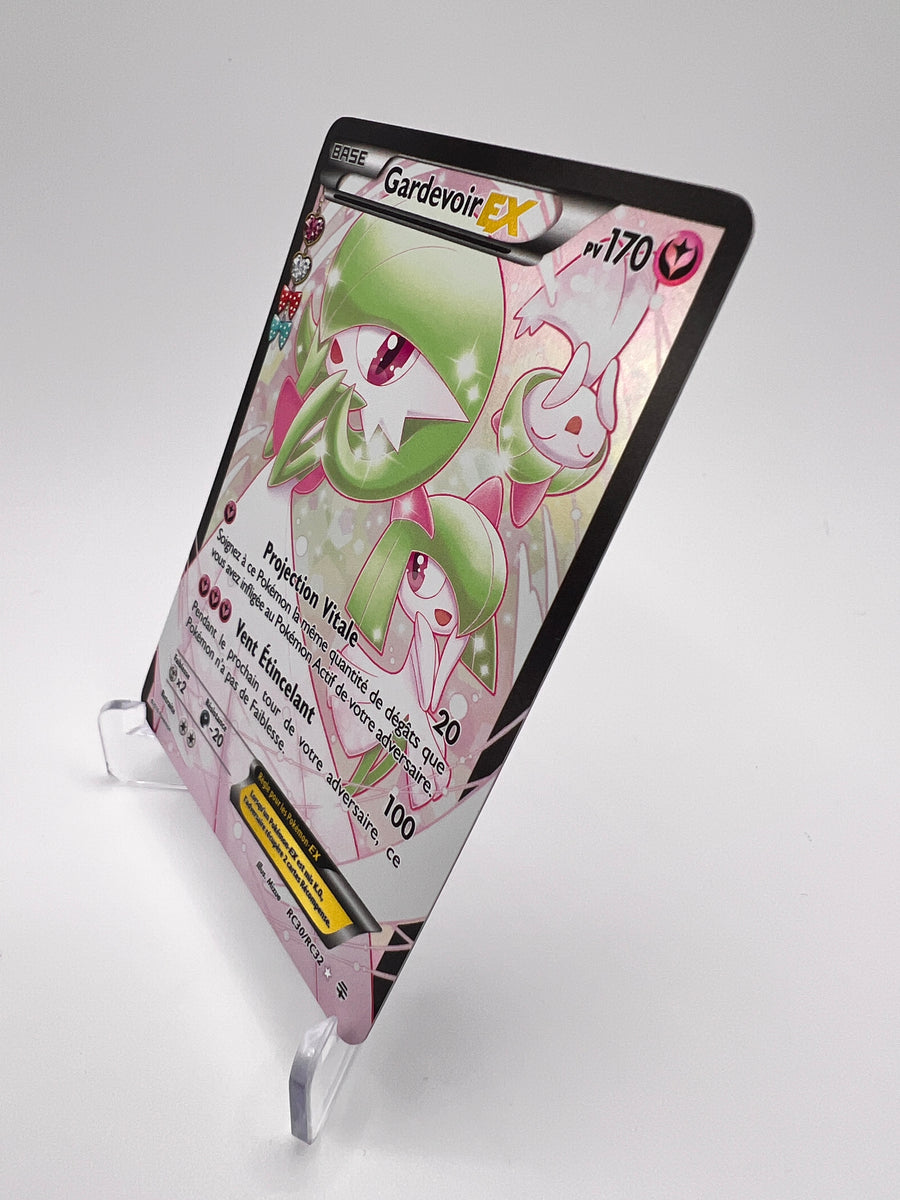Gardevoir ex RC30/RC32 - Generations