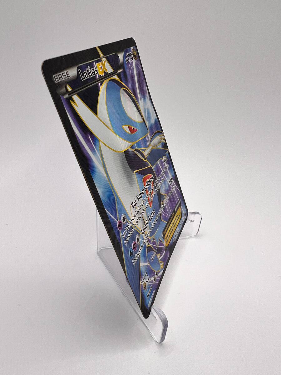 Latios ex 113/116