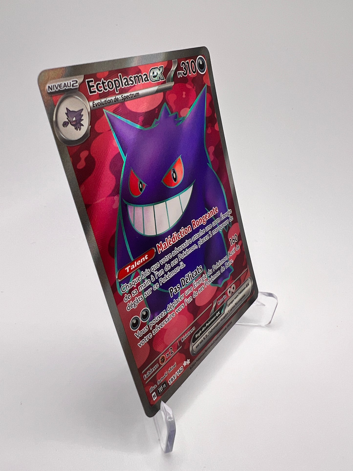 Ectoplasma Ex 193/162