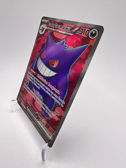 Ectoplasma Ex 193/162